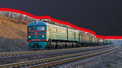 Componenta secretă a operațiunii speciale. De ce Rusia nu a distrus căile ferate din Ucraina, scoaterea lor din uz ar provoca o criză mai gravă decât cea a gazelor