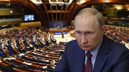 Încă o lovitură pentru Vladimir Putin! Rusia, numită oficial 