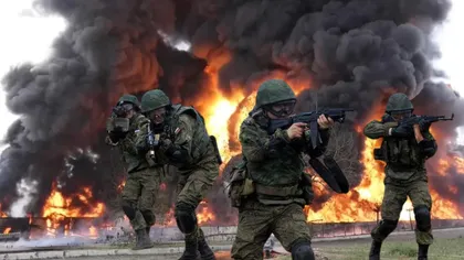 Alertele antiaeriene răsună în toată Ucraina după ce rachete ruseşti au căzut pe teritoriul Poloniei și au alertat NATO! Bombardamentele masive ale rușilor au lăsat milioane de oameni fără curent