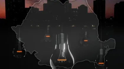 România se pregăteşte de blackout. Ghid de supravieţuire pentru trei zile fără curent şi gaze