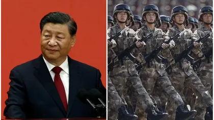 Președintele Xi Jinping, anunț de ultimă oră: 