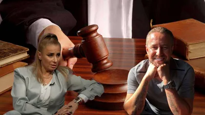 Anamaria Prodan nu acceptă decizia luată de instanță în procesul de divorț cu Laurențiu Reghecampf: „O să se facă apel”