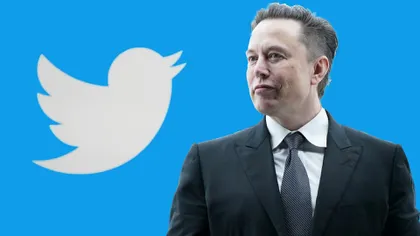 Elon Musk este amenințat de Uniunea Europeană. Twitter va fi interzis dacă nu respectă regulile