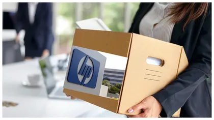 Compania HP se pregătește de concedieri în masă. Aproximativ 6.000 de angajați își vor pierde locul de muncă