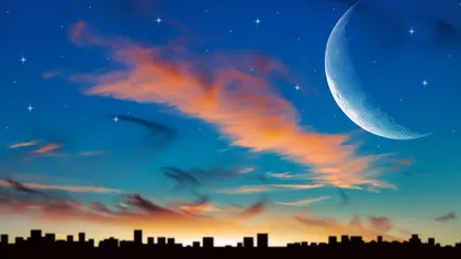 Luna nouă în Săgetător, 23 noiembrie 2022. Începe un ciclu revigorant, tonus cosmic după eclipse. Ce zodii au un vibe optimist!