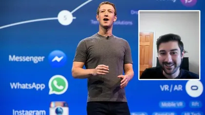 Cum a fost anunţat un român că este concediat de la Meta. Motivul pentru care Mark Zuckerberg a dat afară 11.000 de angajaţi