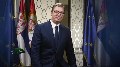 Președintele Serbiei, despre valul de demisii din Priștina: 