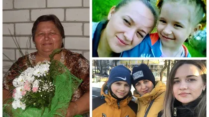 Povestea cutremurătoare a băiețelului de cinci ani rămas orfan după atacurile rușilor. Nikita s-a trezit prins sub cadavrele familiei, fiind singurul supraviețuitor