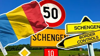 Moment istoric pentru România! UE este gata să o primească în Schengen: 
