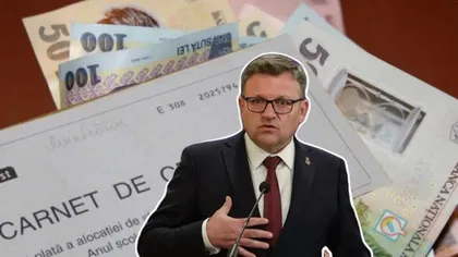 Marius Budăi, anunț de ultimă oră despre ALOCAȚII. Ce se întâmplă cu banii copiilor de la 1 ianuarie 2023 VIDEO