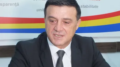 PSD îi cere demisia lui Niculae Bădălău de la conducerea Curţii de Conturi: 