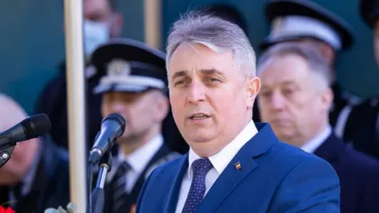 USR îl acuză de plagiat pe ministrul Lucian Bode pentru a bloca intrarea României în Schengen