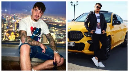 Bogdan de la Ploiești își scoate la vânzare mașina. Câți bani cere pe bolidul de lux