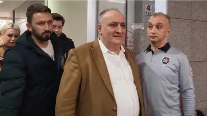 Șeful sindicatului brutarilor din Turcia a fost arestat după ce a făcut declarații jignitoare la adresa lui Erdogan
