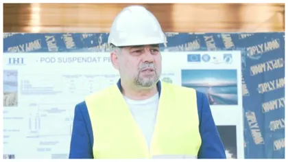 Marcel Ciolacu, despre creșterea salariului minim: ”Salariul de 3.000 de lei pentru construcții este mic. Atât în Italia, cât și în Germania, a fost mărit salariul minim!”