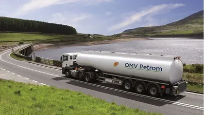 Cu cât este plătit un şofer pe cisternă de transport combustibil la Petrom