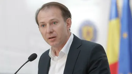Florin Cîţu acuză PSD că a crescut cu 30% preţul energiei: 