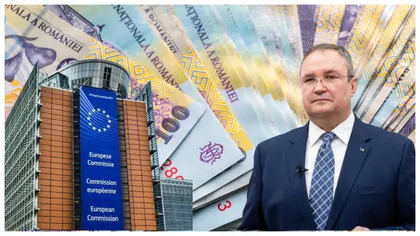 Nicolae Ciucă, despre estimările Comisiei Europene privind creşterea economiei româneşti: ”Dau un plus de încredere investitorilor”