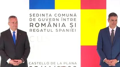 Veste bună pentru românii stabiliți în Spania! Ar putea primi dublă cetățenie