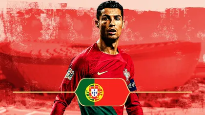 Portugalia - Ghana 3-2 la CM 2022 din Qatar. Cristiano Ronaldo scrie istorie: e primul care reuşeşte asta!