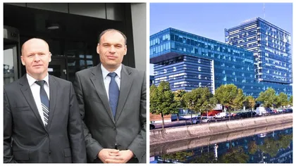 Frații Pavăl, proprietarii Dedeman, investiție de sute de milioane de euro pe piaţa imobiliară în Bucureşti