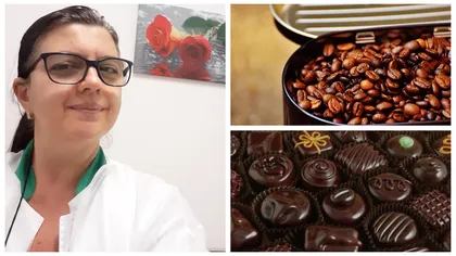 Doctoriță de la Spitalul Județean Pitești, arestată pentru o cutie de bomboane și cafea! Pensiona ilegal zeci de persoane pentru mici atenții