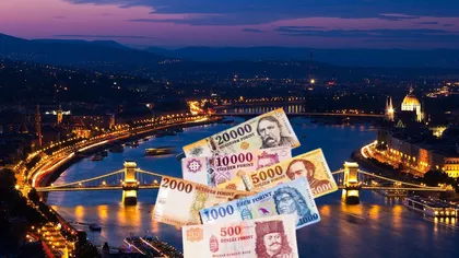 Suma colosală pe care Ungaria ar putea să o piardă din cauza corupției