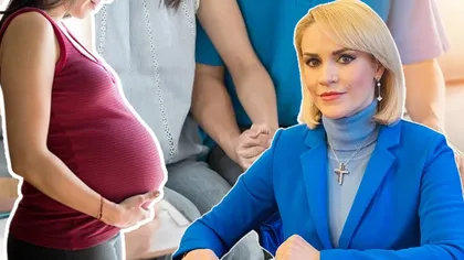 Vedete din showbiz-ul românesc care au apelat la fertilizarea in vitro pentru a deveni mame