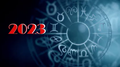 Semnele zodiacale care vor avea parte numai de fericire în 2023. Toată lumea va fi invidioasă pe ele