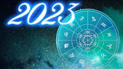 Horoscop 2023. Cinci zodii vor avea o viaţă de poveste anul viitor