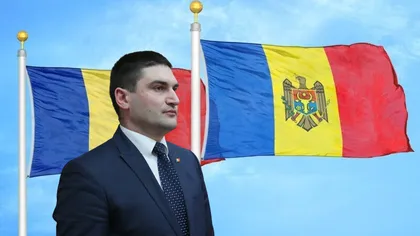 Președintele PSD Rep. Moldova cere unirea Basarabiei cu România: „Totul depinde de viitoarele alegeri. Frații noștri români sunt partenerul numărul 1