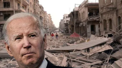 Oamenii lui Joe Biden au lansat un scenariu cumplit pentru iarnă, legat de războiul din Ucraina