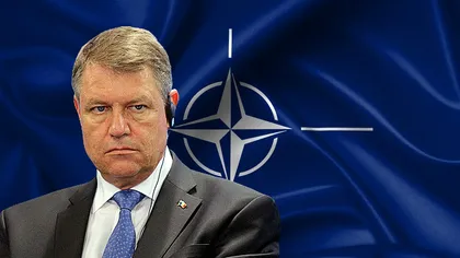 Klaus Iohannis nu figurează nici măcar pe lista extinsă pentru șefia NATO. Americanii au dat verdictul: cine sunt favoriții