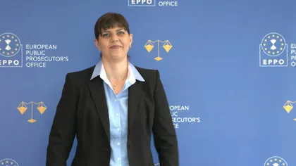 Kovesi cere puteri mai mari pentru EPPO în Parlamentul Germaniei: 