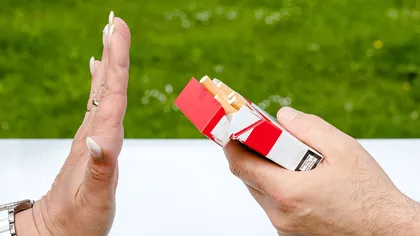 Motivul pentru care un pachet conține doar 20 de țigări