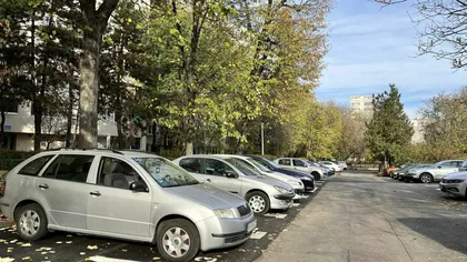 Noi locuri de parcare în Sectorul 3 din Bucureşti. Primarul Robert Negoiţă: Parcarea de pe Câmpia Libertății este gata