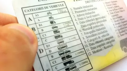 Cine sunt românii care nu-şi vor mai putea reînnoi permisul de conducere din cauza unor boli de care suferă