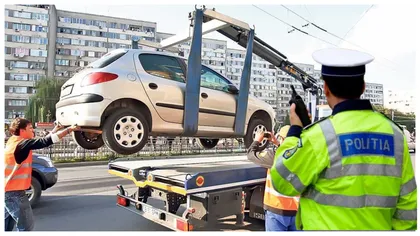 Codul rutier a fost modificat! Șoferii care încalcă noua lege vor rămâne fără mașini. Cătălin Drulă: „Oraşele trebuie să fie şi pentru pietoni”