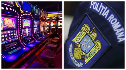 Un polițist pasionat de păcănele este anchetat după ce a câștigat o avere din jocurile de noroc. Câți bani a reușit să obțină bărbatul