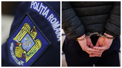 Un polițist din Cluj este acuzat că a violat o tânără în timpul unei petreceri. Bărbatul a fost arestat preventiv pentru 30 de zile