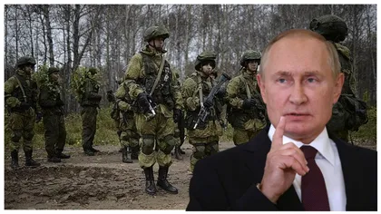 Cum îi pedepsește Putin pe soldații ruși care încearcă să părăsească linia frontului din Ucraina. Soțiile militarilor rup tăcerea