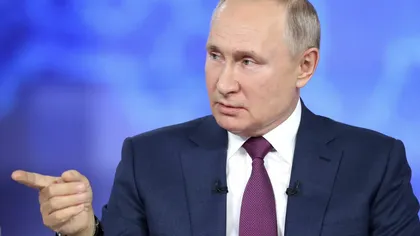 Putin vrea ca Rusia să ia locul americanilor în Afganistan şi să contribuie la stabilizarea zonei