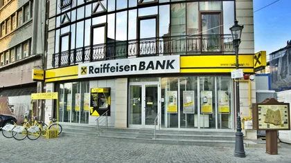 ANPC susţine că Raiffeisen Bank trebuie să restituie clienţilor sume recalculate în raport cu dobânzile încasate, în valoare de 19 milioane de euro, după decizia definitivă a ÎCCJ