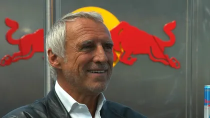Fostul patron al Red Bull le-a acordat angajaţilor bonusuri de mii de euro înainte să moară de cancer
