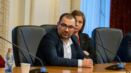 Explicația lui Titi Stoica (AUR), după ce deputatul a amenințat un deputat PSD că-i „rupe chiloții