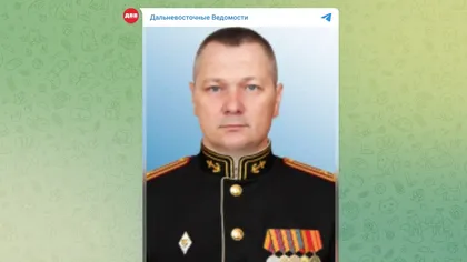 O nouă moarte misterioasă în rândul militarilor ruşi de rang înalt. Colonelul rus însărcinat cu mobilizarea trupelor s-ar fi 