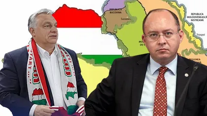 Ministerul de Externe, reacție virulentă după ce Viktor Orban „a anexat