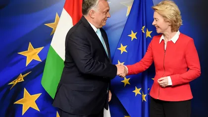 Ungaria, aproape de semnarea acordului cu Uniunea Europeană pentru aprobarea PNRR-ului