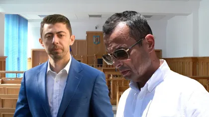Vlad Cosma continuă războiul cu Portocală: Fostul deputat a atacat la Înalta Curte soluţia de achitare a lui Negulescu