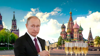 Vladimir Putin cheamă turiștii europeni și americani să viziteze Rusia. Președintele de la Moscova a cerut ridicarea vizelor